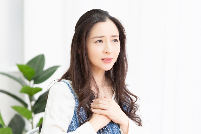 違和感を見過ごさないために必要なこと。自分の気持ちを見直す方法